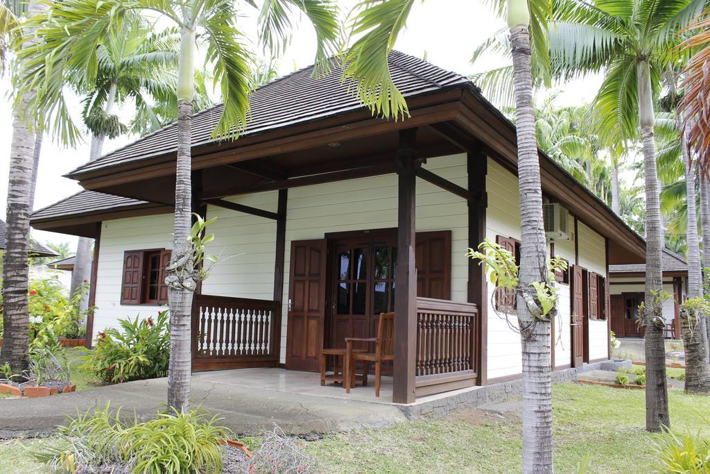 圣皮埃尔 Le Domaine Des Pierres酒店 客房 照片