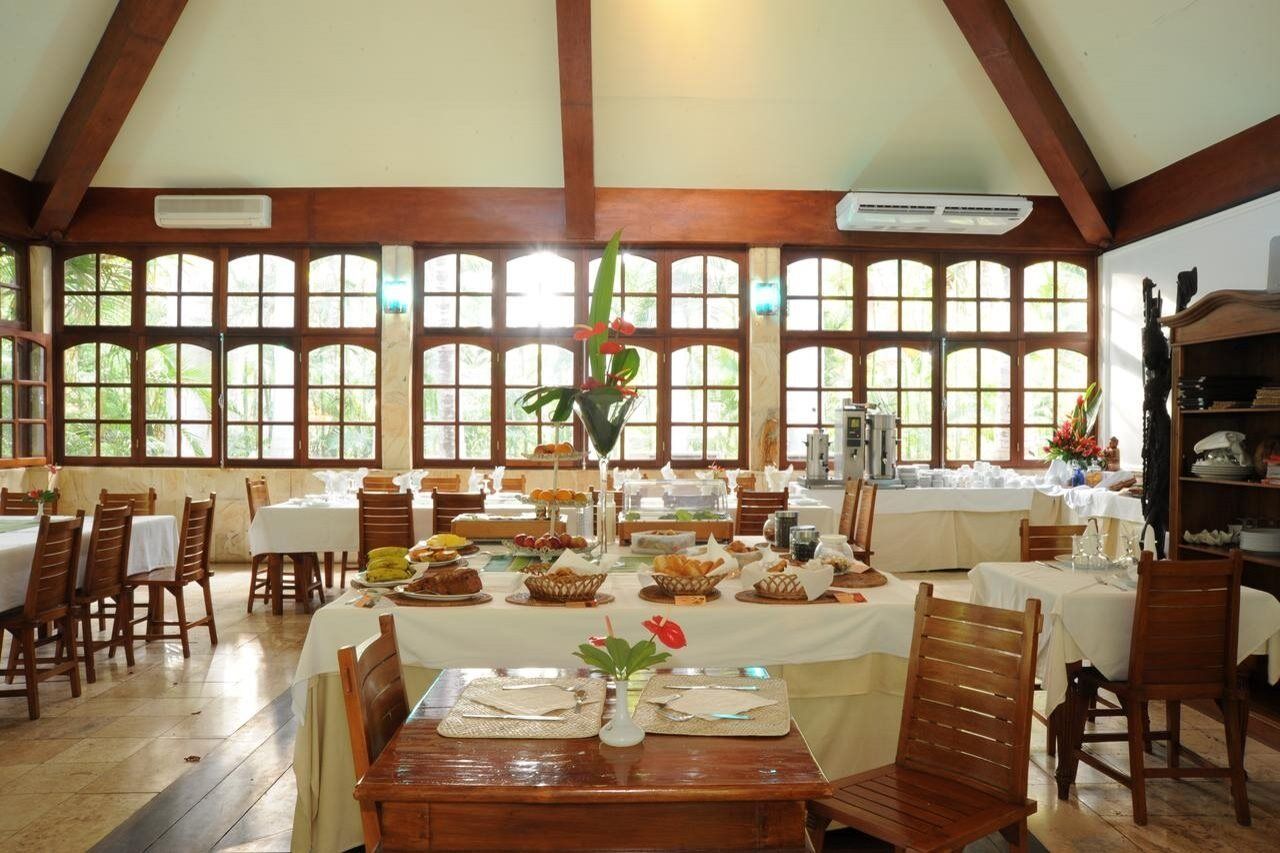 圣皮埃尔 Le Domaine Des Pierres酒店 外观 照片
